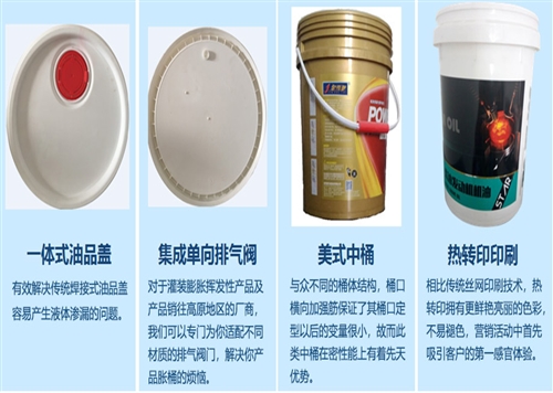 塑料包装